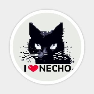 Necho Magnet